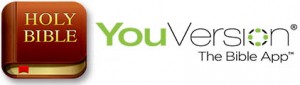 YouVersion Bible app logo